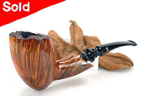 Stanwell Free Hand smooth Prestige A Reg-No 969-48 oF